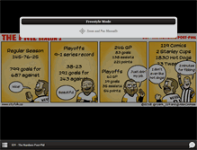 Tablet Screenshot of cityfolk.ca